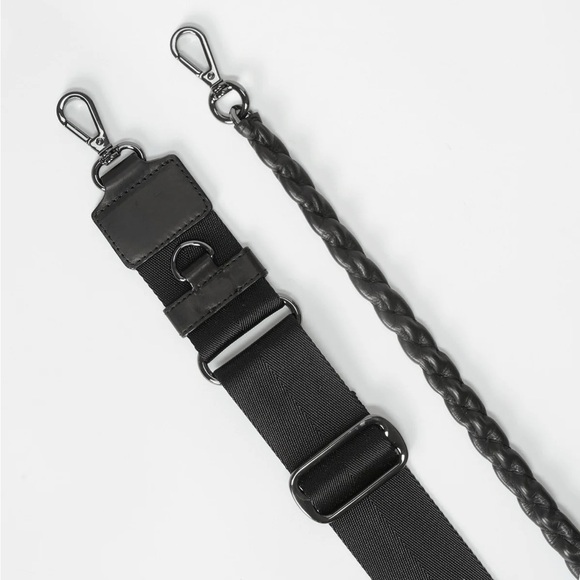 MZ WALLACE Bowery Crossbody - Picture 3 of 16